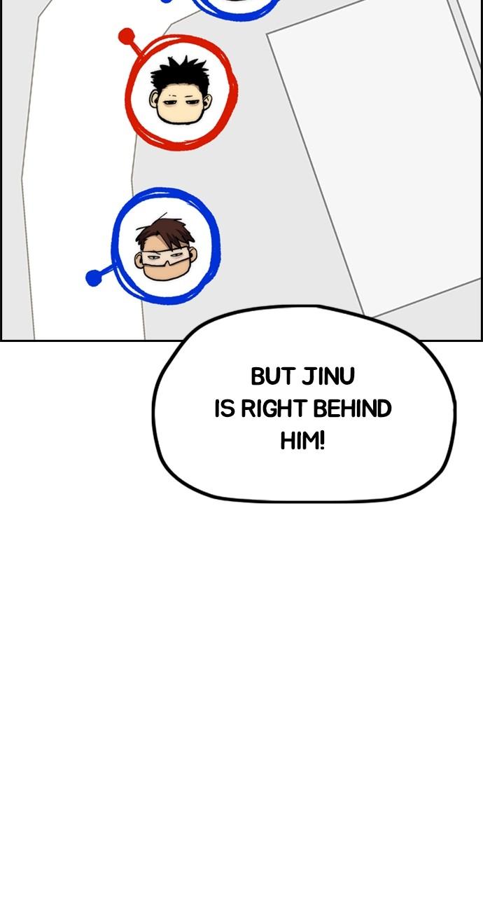 Wind Breaker SS4 - Manhwa Chap 89 - Next Chap 90