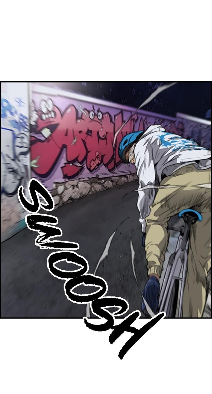 Wind Breaker SS4 - Manhwa Chap 89 - Next Chap 90