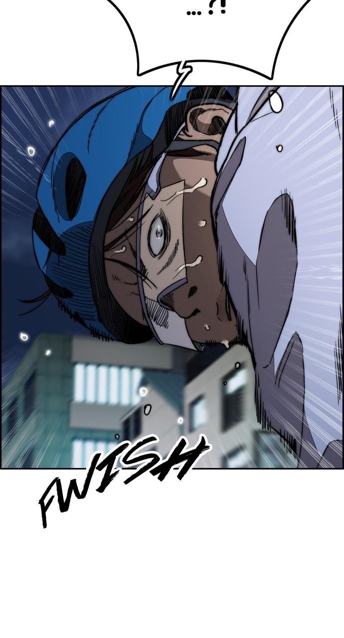 Wind Breaker SS4 - Manhwa Chap 89 - Next Chap 90