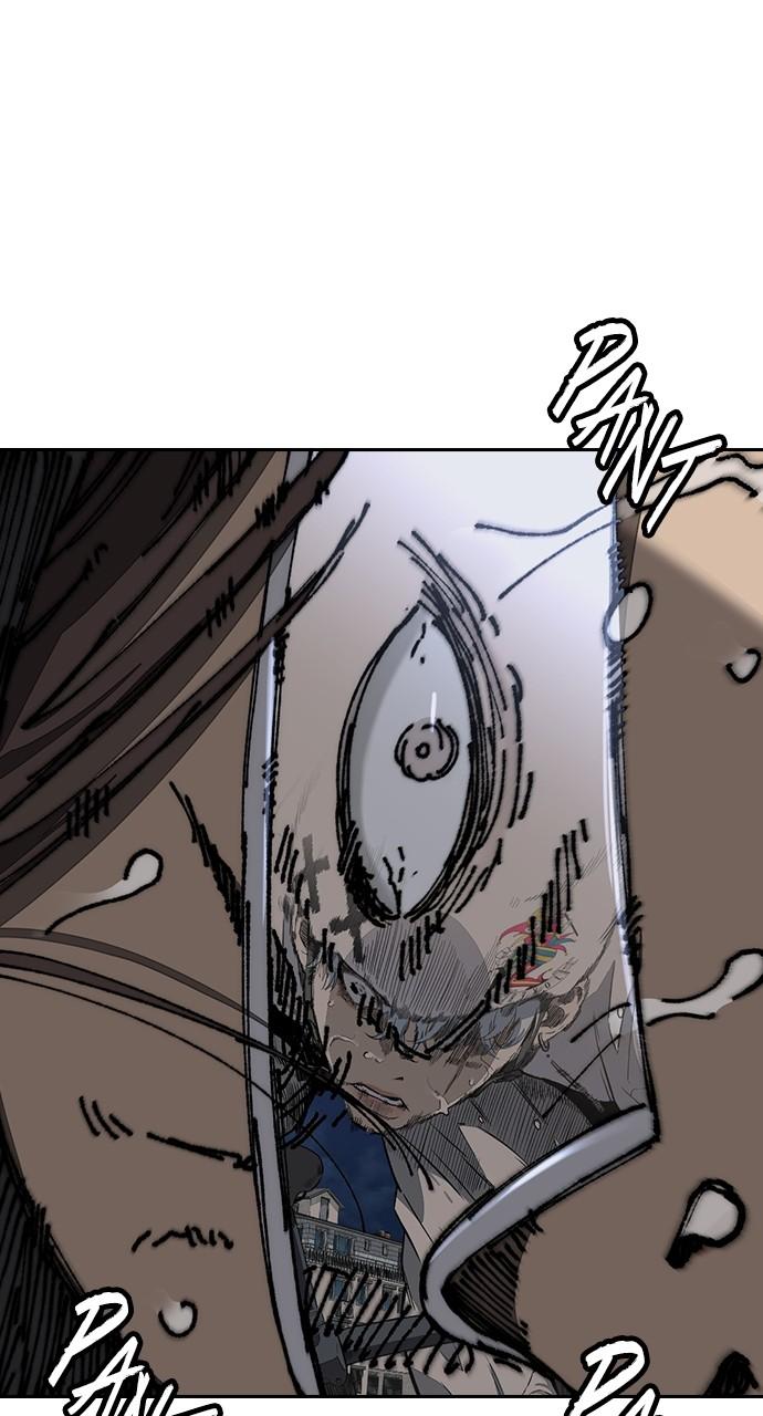 Wind Breaker SS4 - Manhwa Chap 89 - Next Chap 90