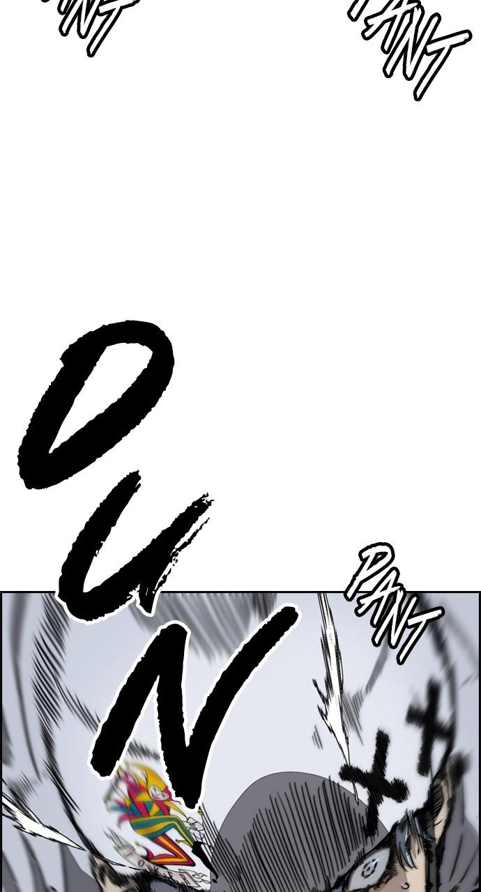 Wind Breaker SS4 - Manhwa Chap 89 - Next Chap 90