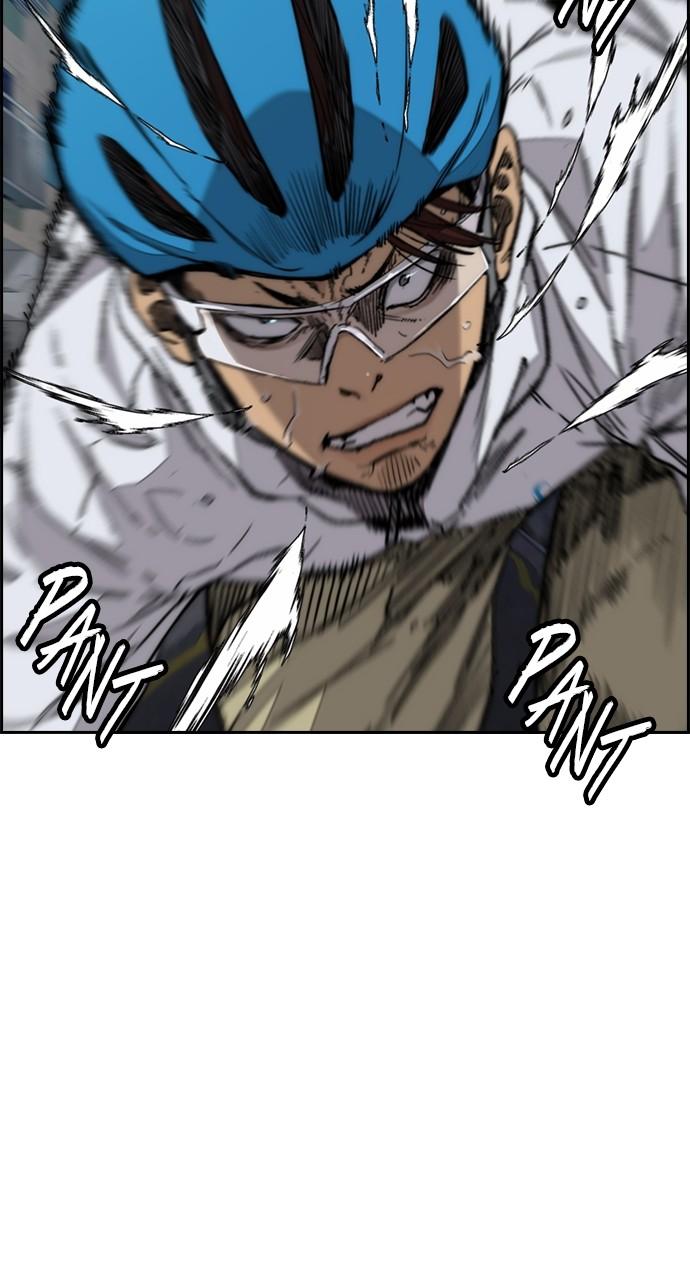 Wind Breaker SS4 - Manhwa Chap 89 - Next Chap 90
