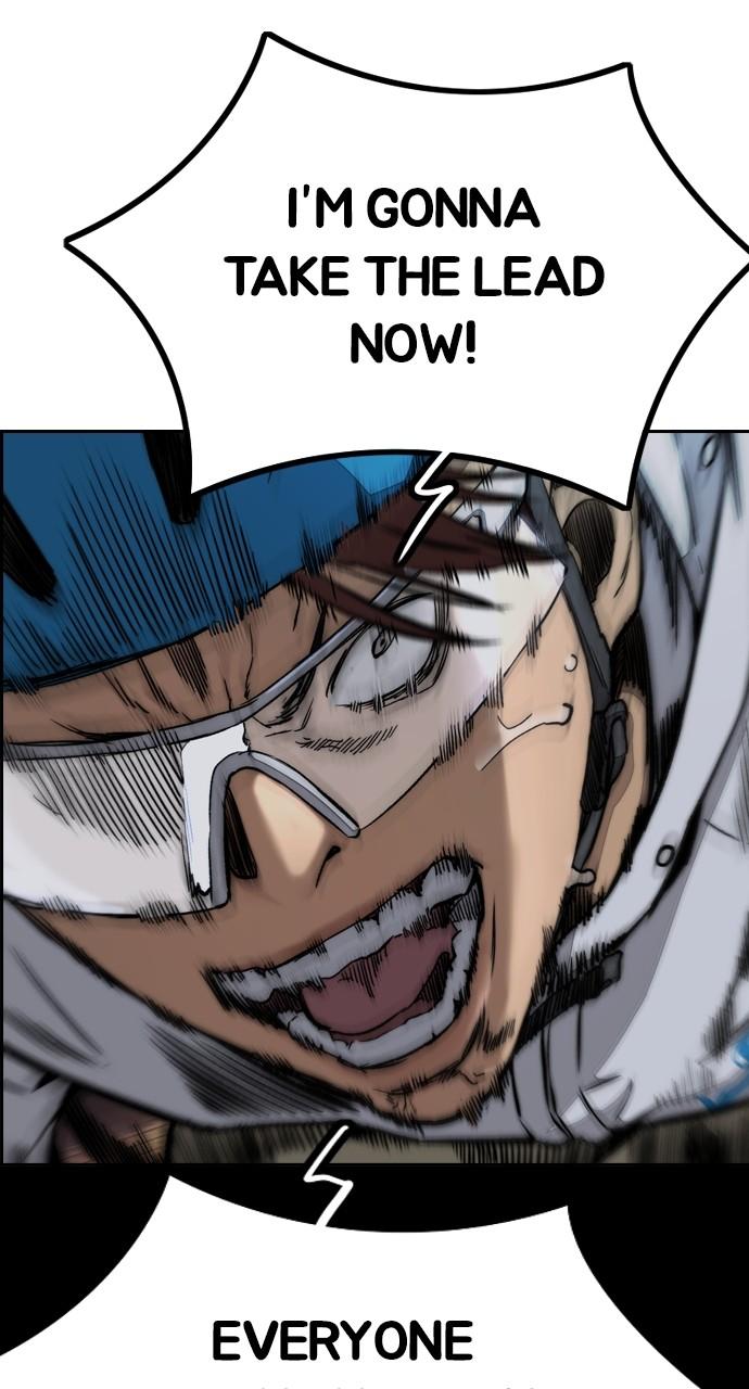 Wind Breaker SS4 - Manhwa Chap 89 - Next Chap 90