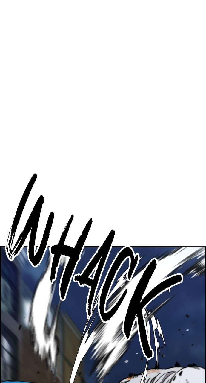 Wind Breaker SS4 - Manhwa Chap 89 - Next Chap 90