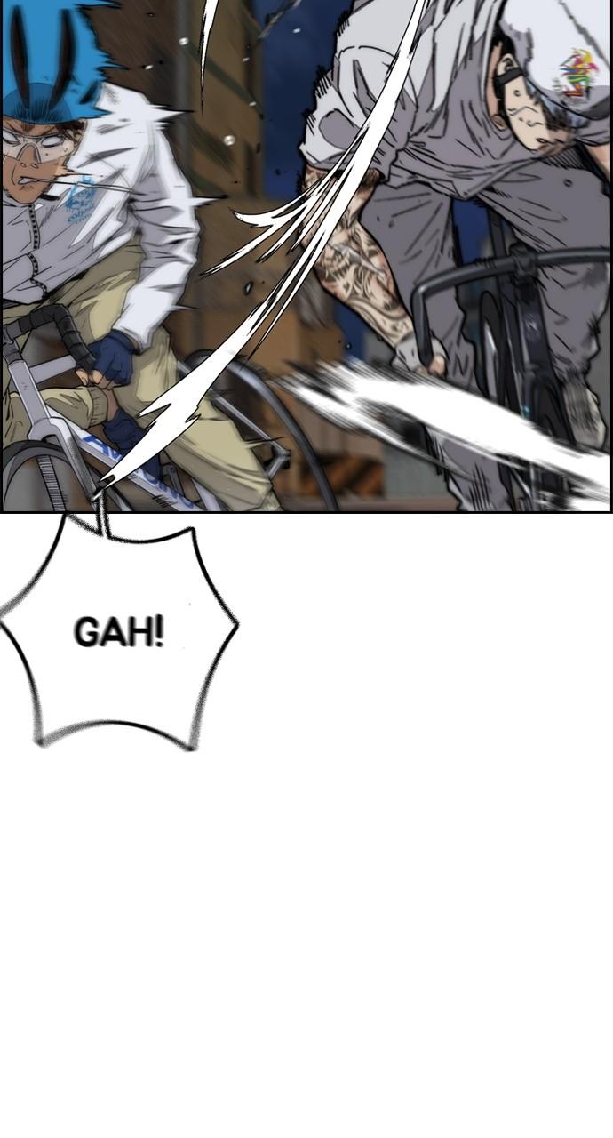 Wind Breaker SS4 - Manhwa Chap 89 - Next Chap 90