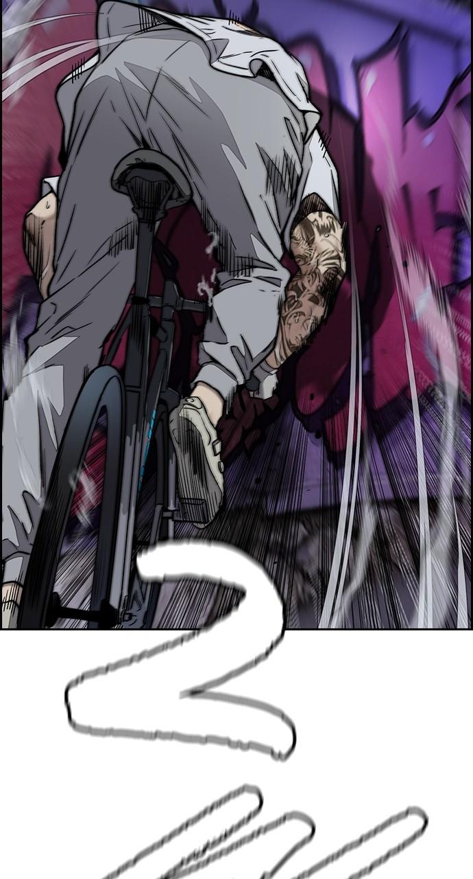 Wind Breaker SS4 - Manhwa Chap 89 - Next Chap 90