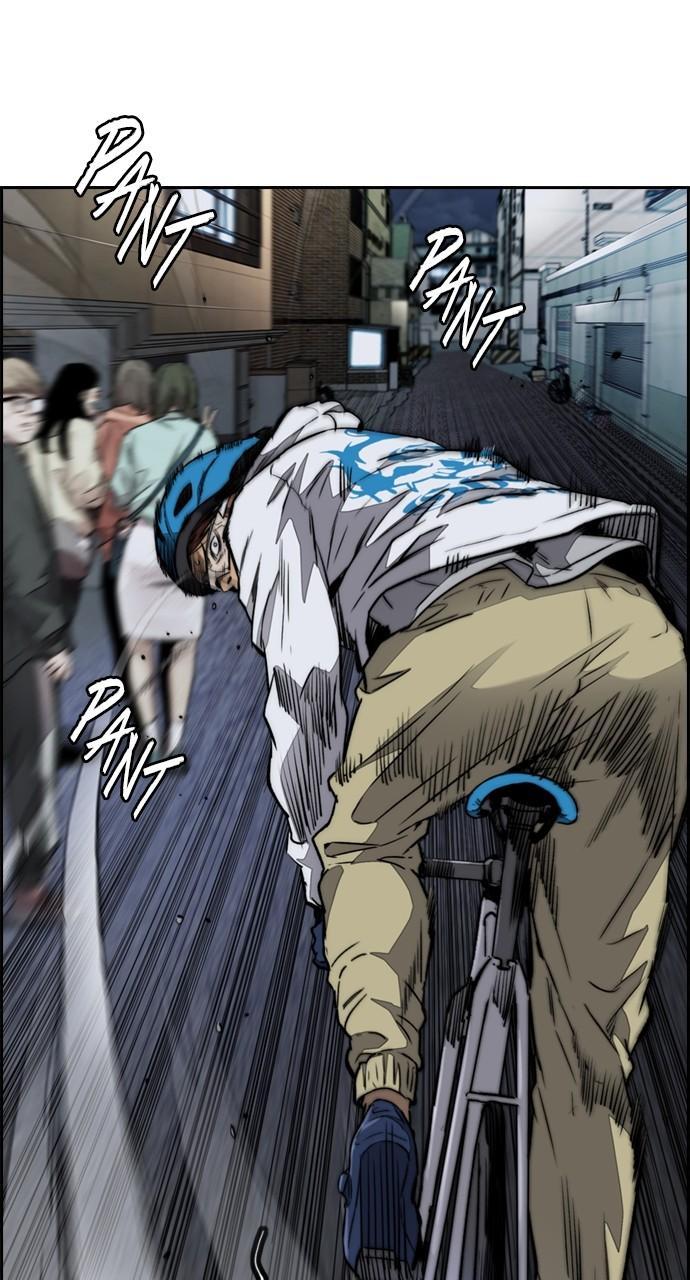 Wind Breaker SS4 - Manhwa Chap 89 - Next Chap 90