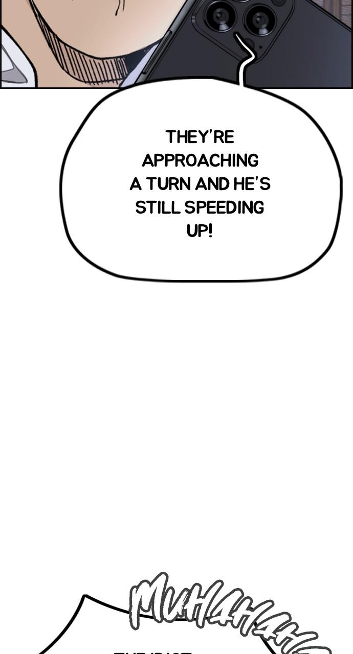 Wind Breaker SS4 - Manhwa Chap 89 - Next Chap 90