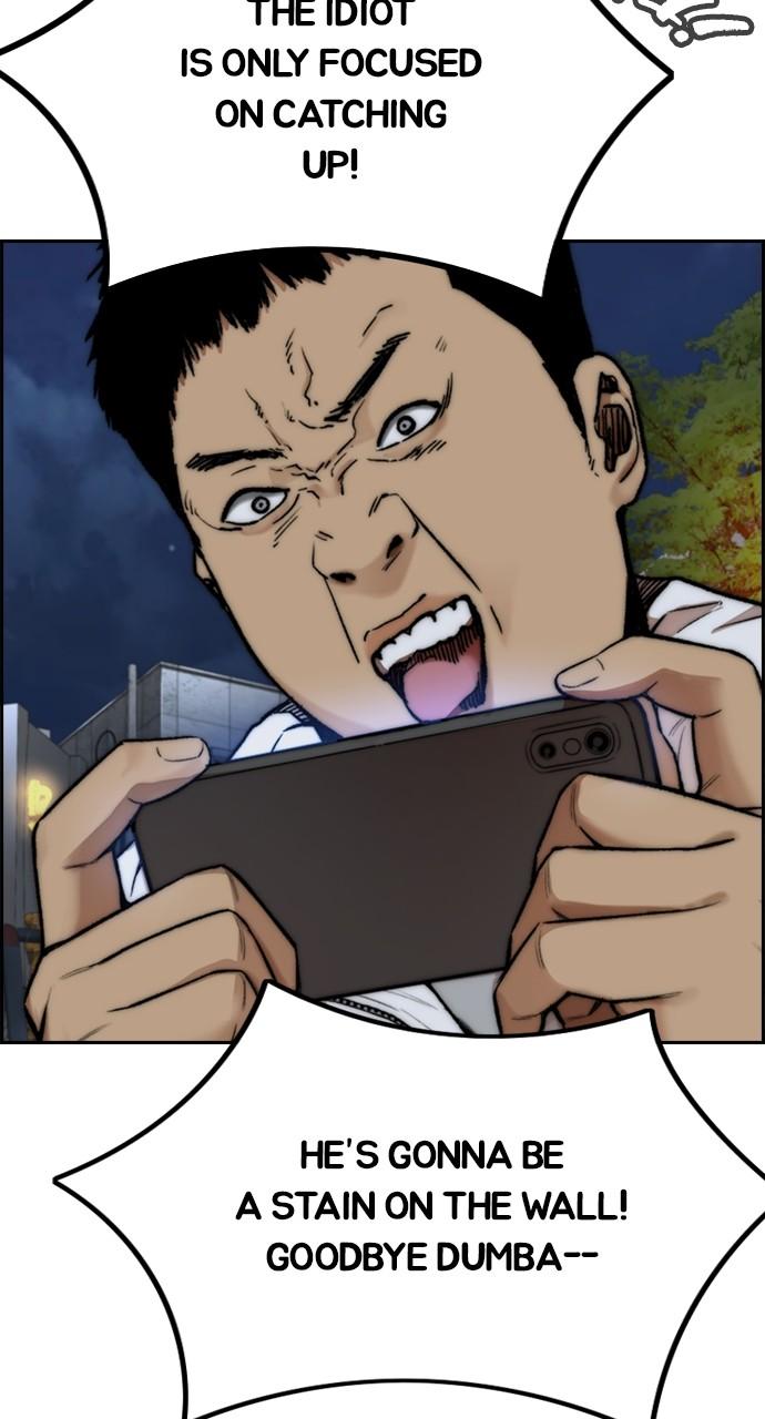 Wind Breaker SS4 - Manhwa Chap 89 - Next Chap 90