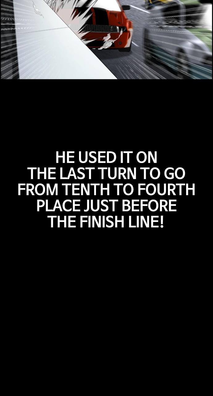 Wind Breaker SS4 - Manhwa Chap 89 - Next Chap 90