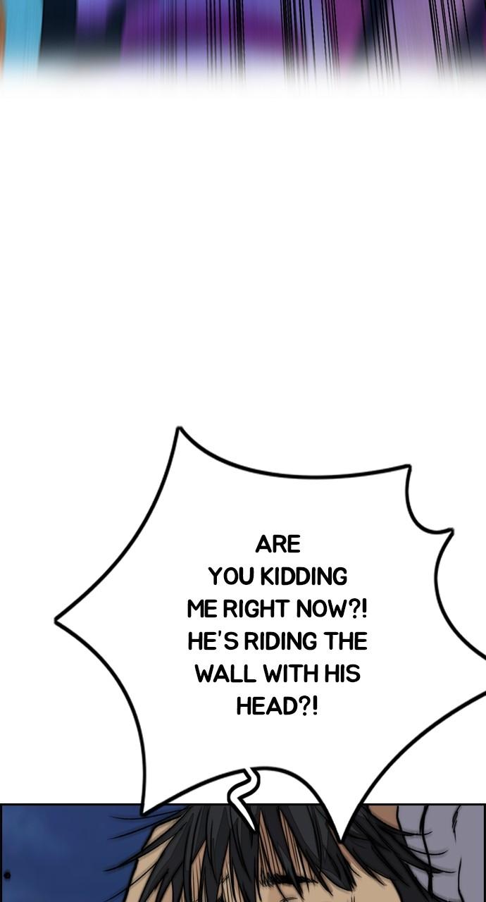 Wind Breaker SS4 - Manhwa Chap 89 - Next Chap 90