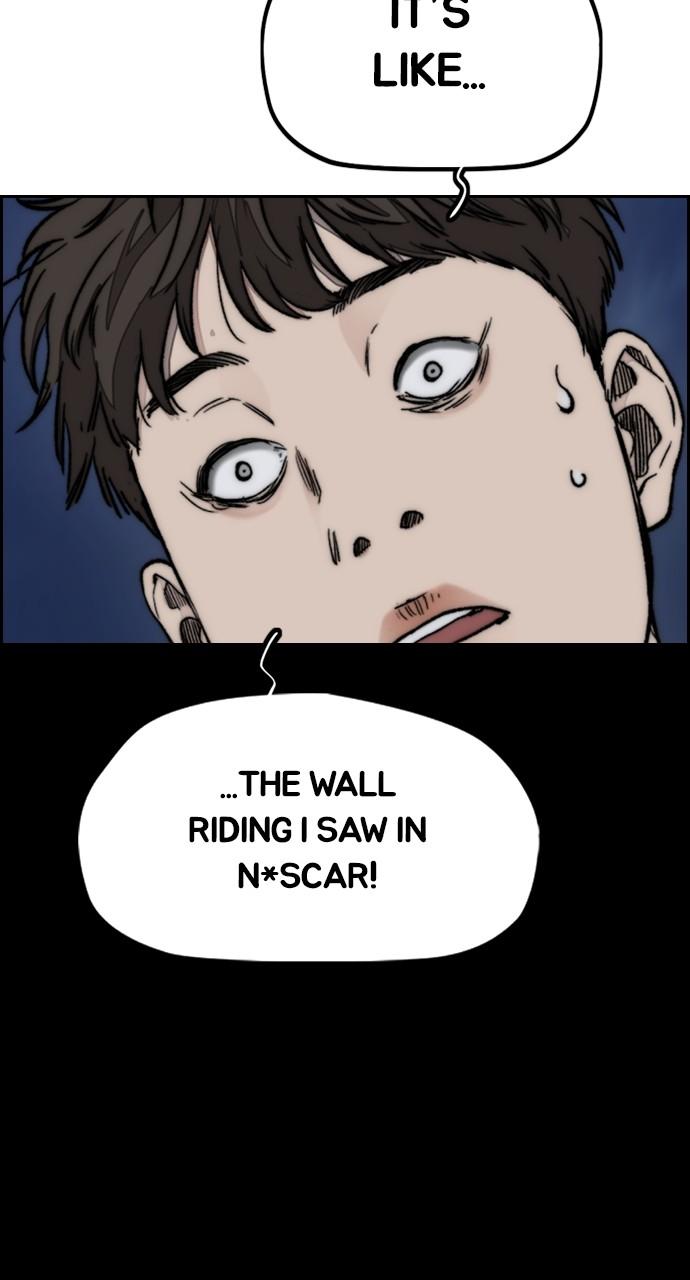 Wind Breaker SS4 - Manhwa Chap 89 - Next Chap 90
