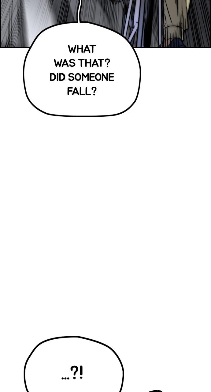 Wind Breaker SS4 - Manhwa Chap 89 - Next Chap 90