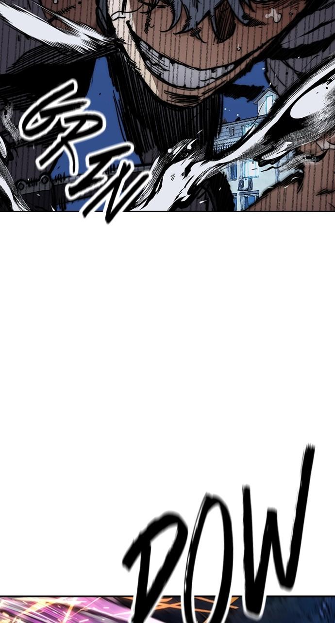 Wind Breaker SS4 - Manhwa Chap 89 - Next Chap 90