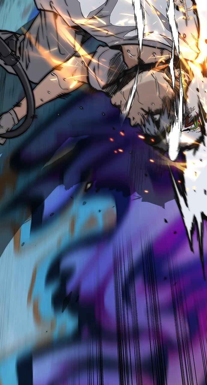 Wind Breaker SS4 - Manhwa Chap 89 - Next Chap 90