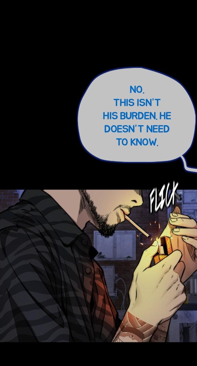 Wind Breaker SS4 - Manhwa Chap 80 - Next Chap 81