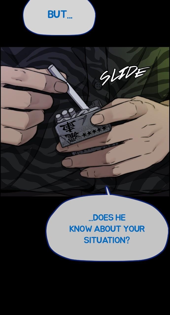 Wind Breaker SS4 - Manhwa Chap 80 - Next Chap 81
