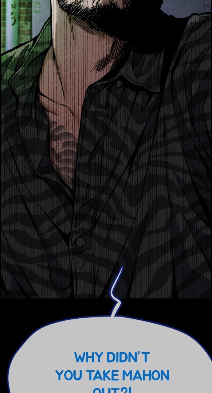 Wind Breaker SS4 - Manhwa Chap 80 - Next Chap 81
