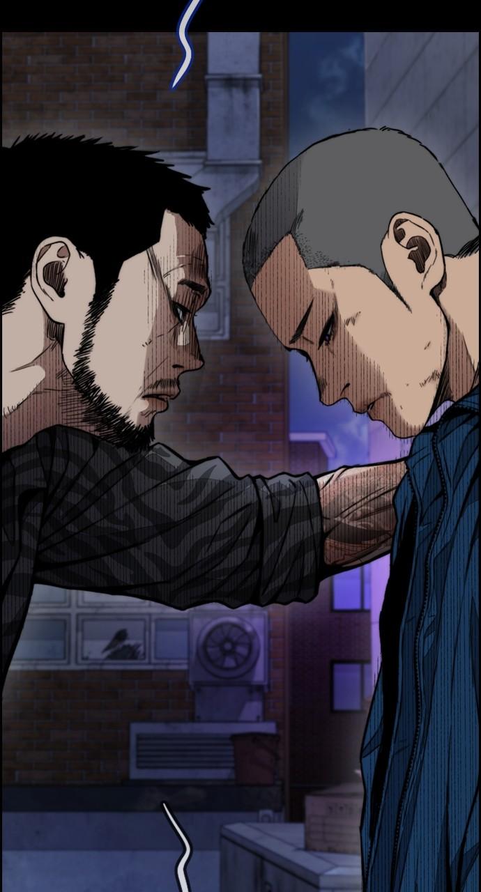 Wind Breaker SS4 - Manhwa Chap 80 - Next Chap 81