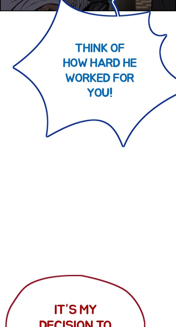 Wind Breaker SS4 - Manhwa Chap 80 - Next Chap 81