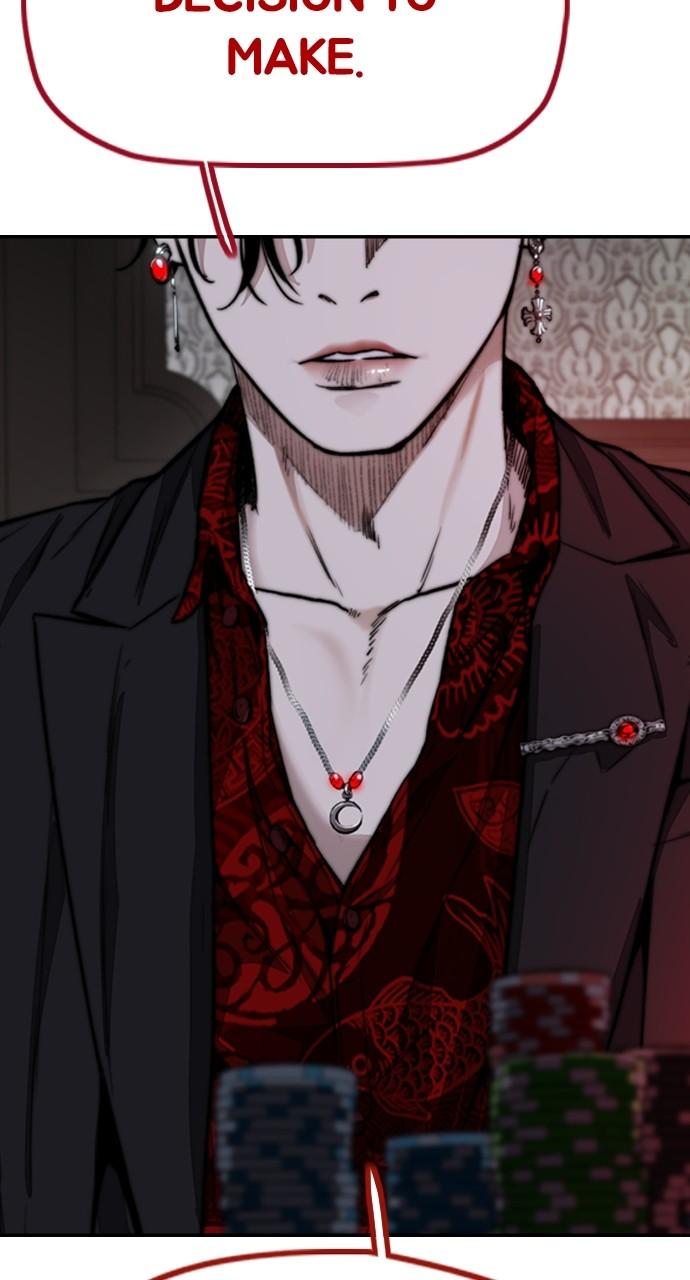 Wind Breaker SS4 - Manhwa Chap 80 - Next Chap 81