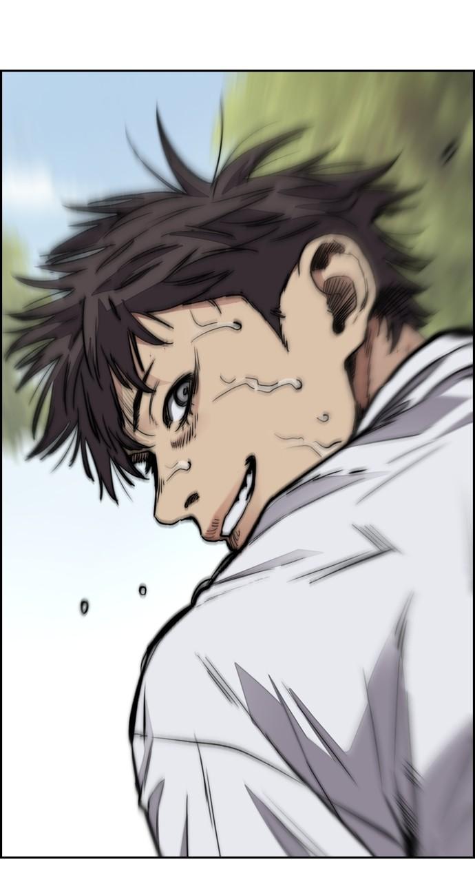 Wind Breaker SS4 - Manhwa Chap 80 - Next Chap 81