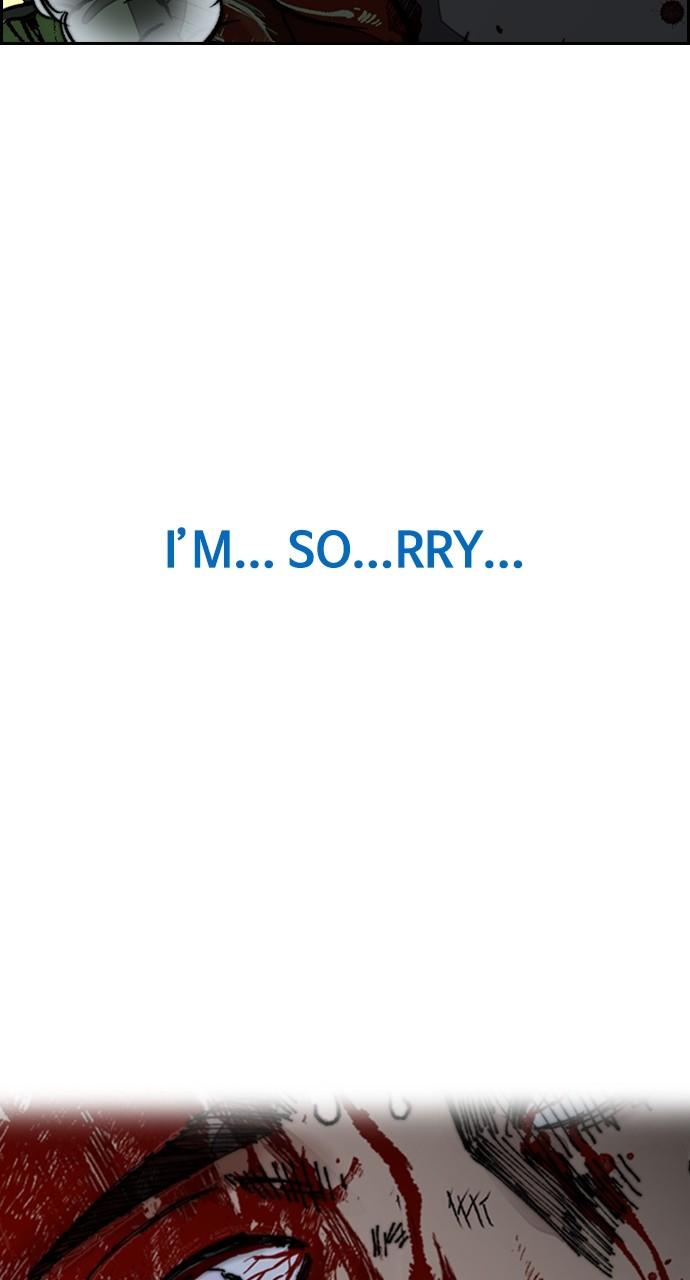 Wind Breaker SS4 - Manhwa Chap 80 - Next Chap 81