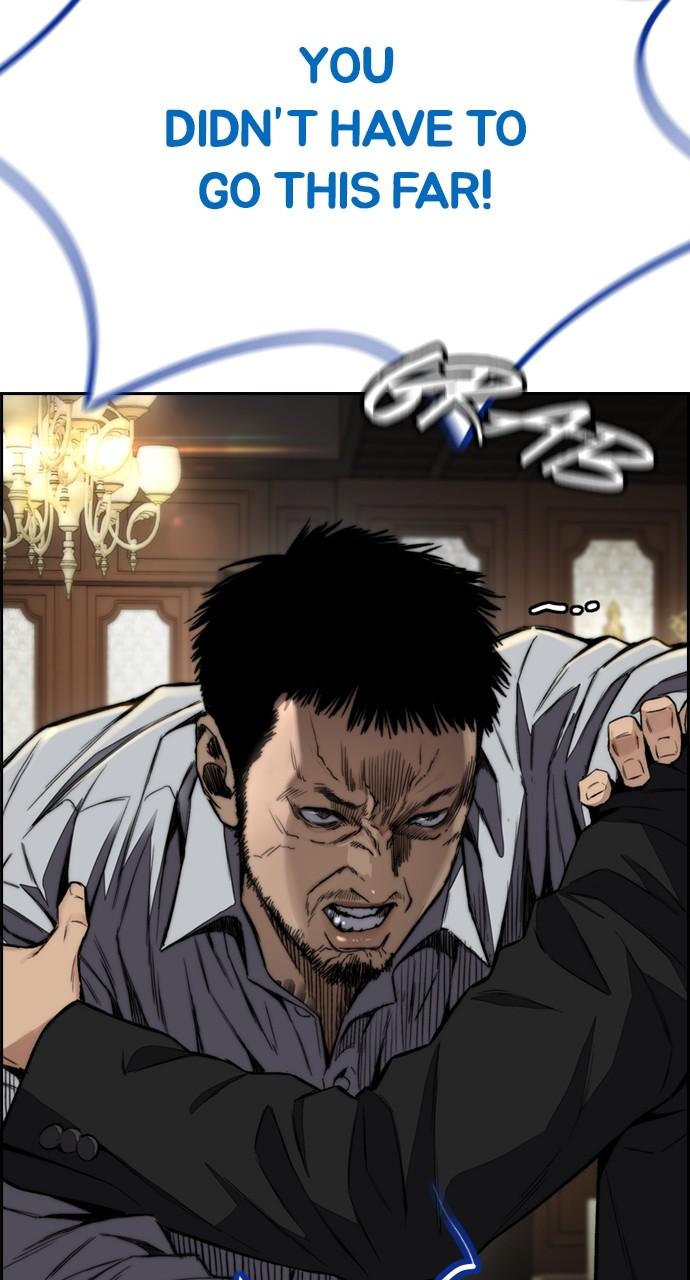 Wind Breaker SS4 - Manhwa Chap 80 - Next Chap 81