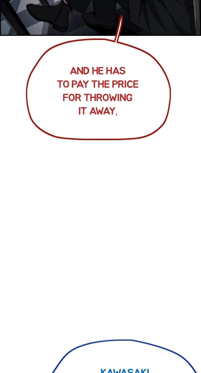 Wind Breaker SS4 - Manhwa Chap 80 - Next Chap 81