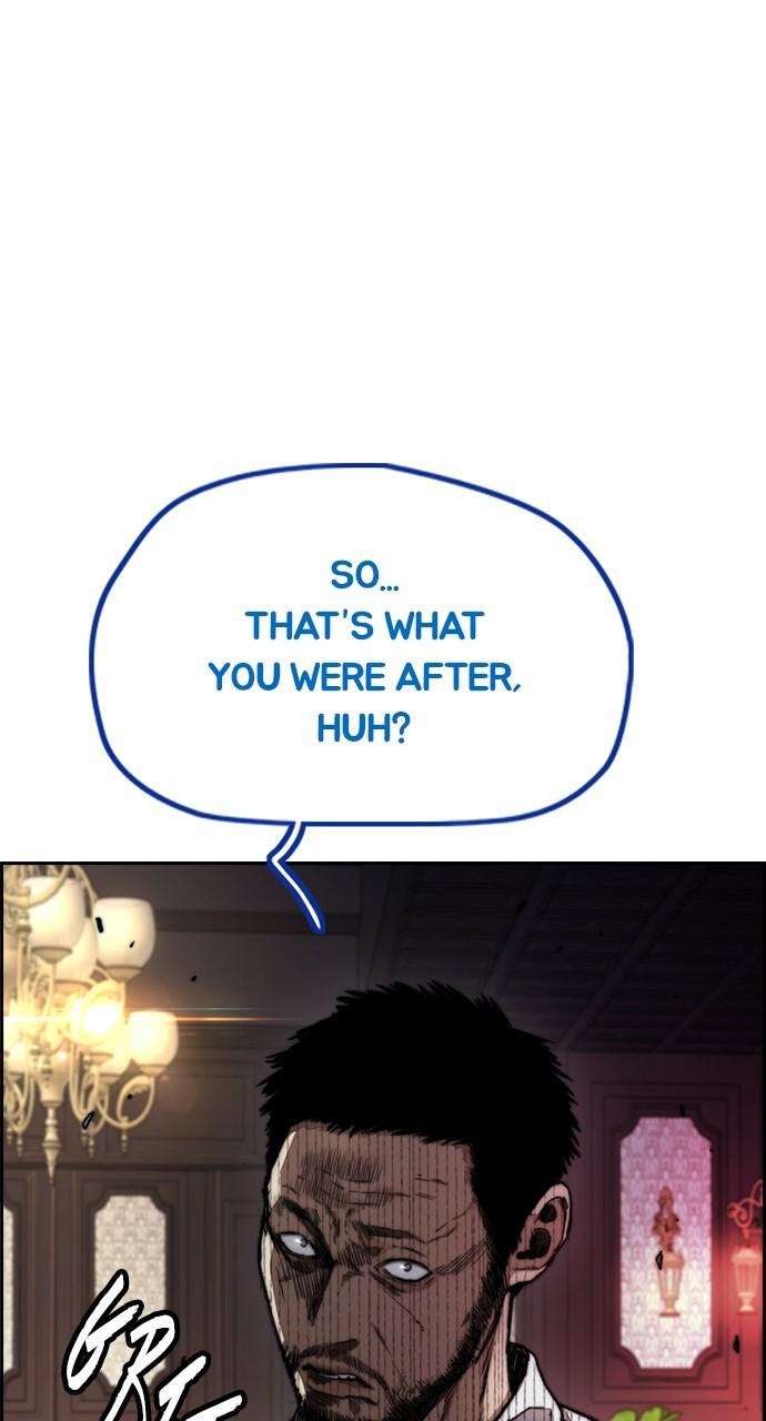 Wind Breaker SS4 - Manhwa Chap 80 - Next Chap 81