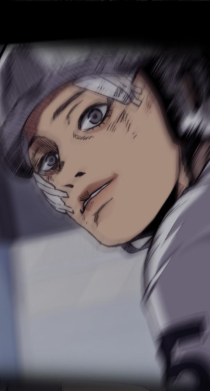 Wind Breaker SS4 - Manhwa Chap 80 - Next Chap 81