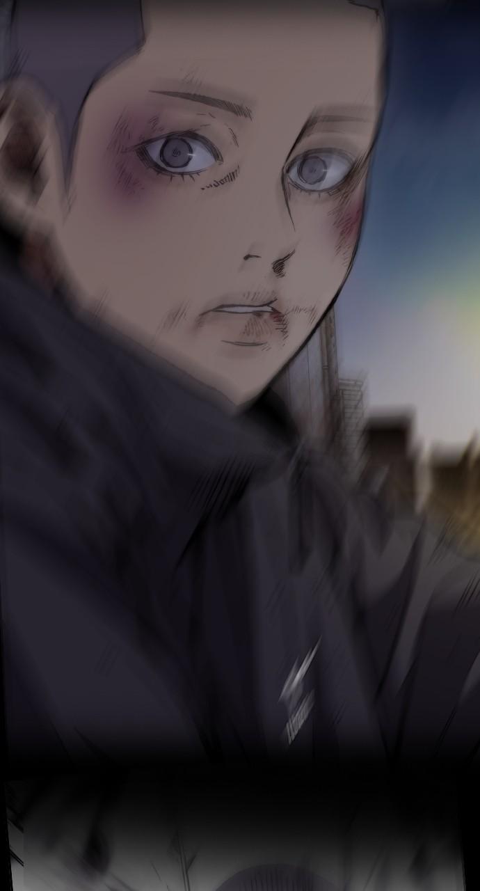 Wind Breaker SS4 - Manhwa Chap 80 - Next Chap 81