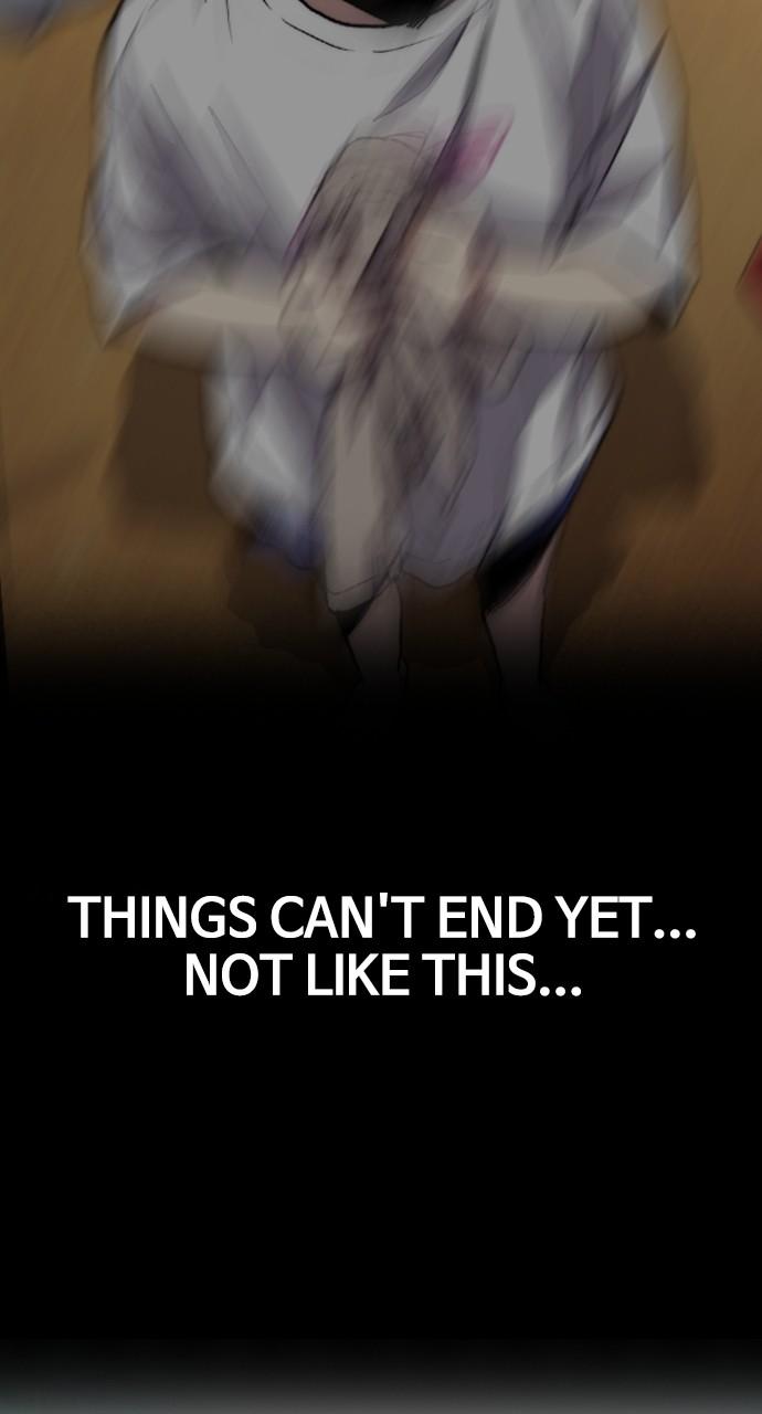 Wind Breaker SS4 - Manhwa Chap 80 - Next Chap 81