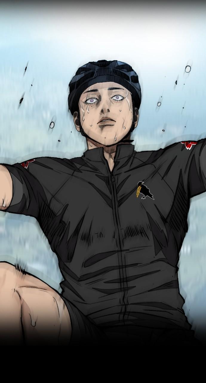 Wind Breaker SS4 - Manhwa Chap 80 - Next Chap 81