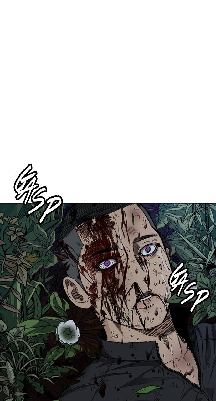 Wind Breaker SS4 - Manhwa Chap 80 - Next Chap 81