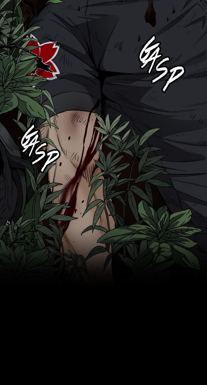 Wind Breaker SS4 - Manhwa Chap 80 - Next Chap 81