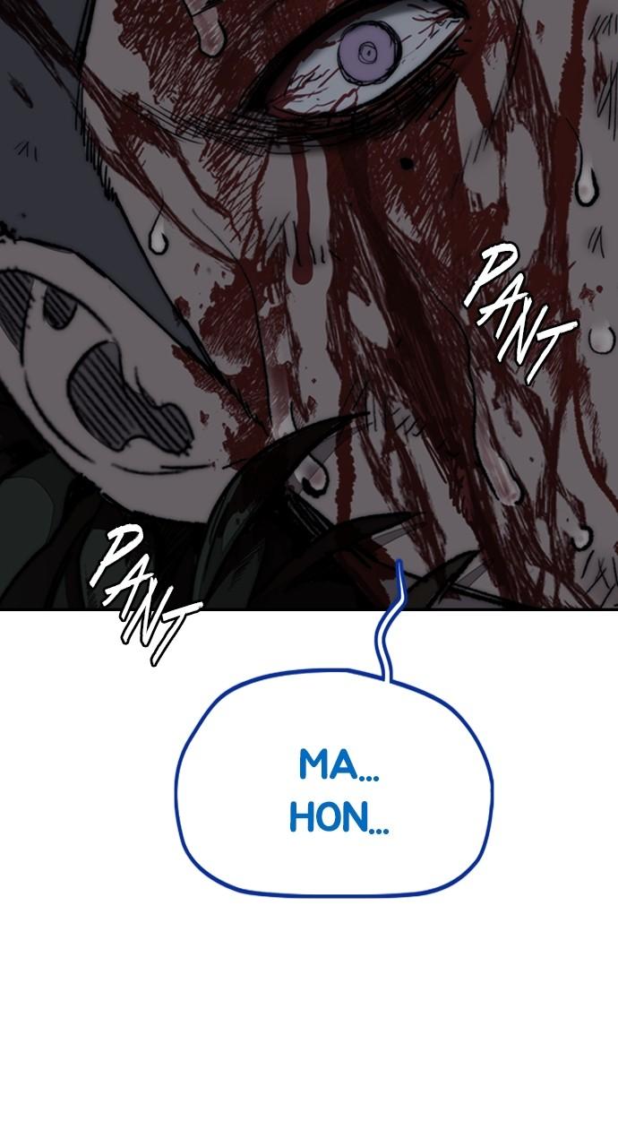 Wind Breaker SS4 - Manhwa Chap 80 - Next Chap 81