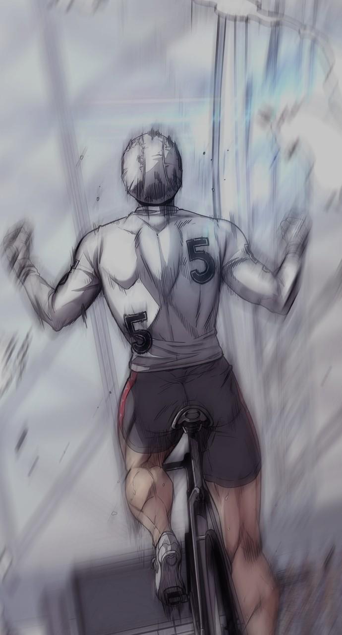 Wind Breaker SS4 - Manhwa Chap 80 - Next Chap 81