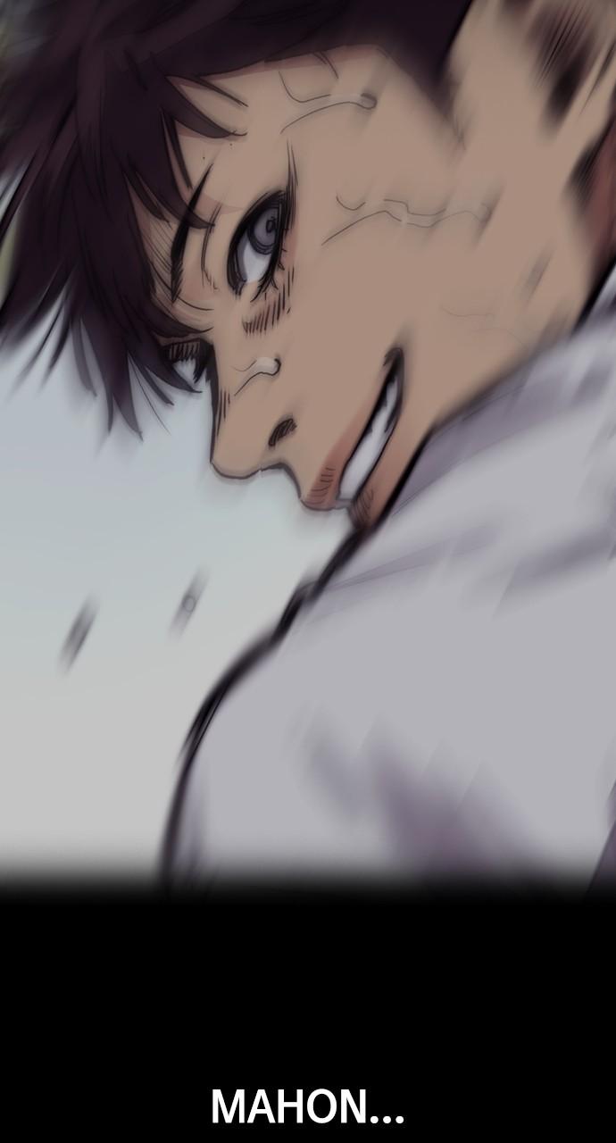 Wind Breaker SS4 - Manhwa Chap 80 - Next Chap 81