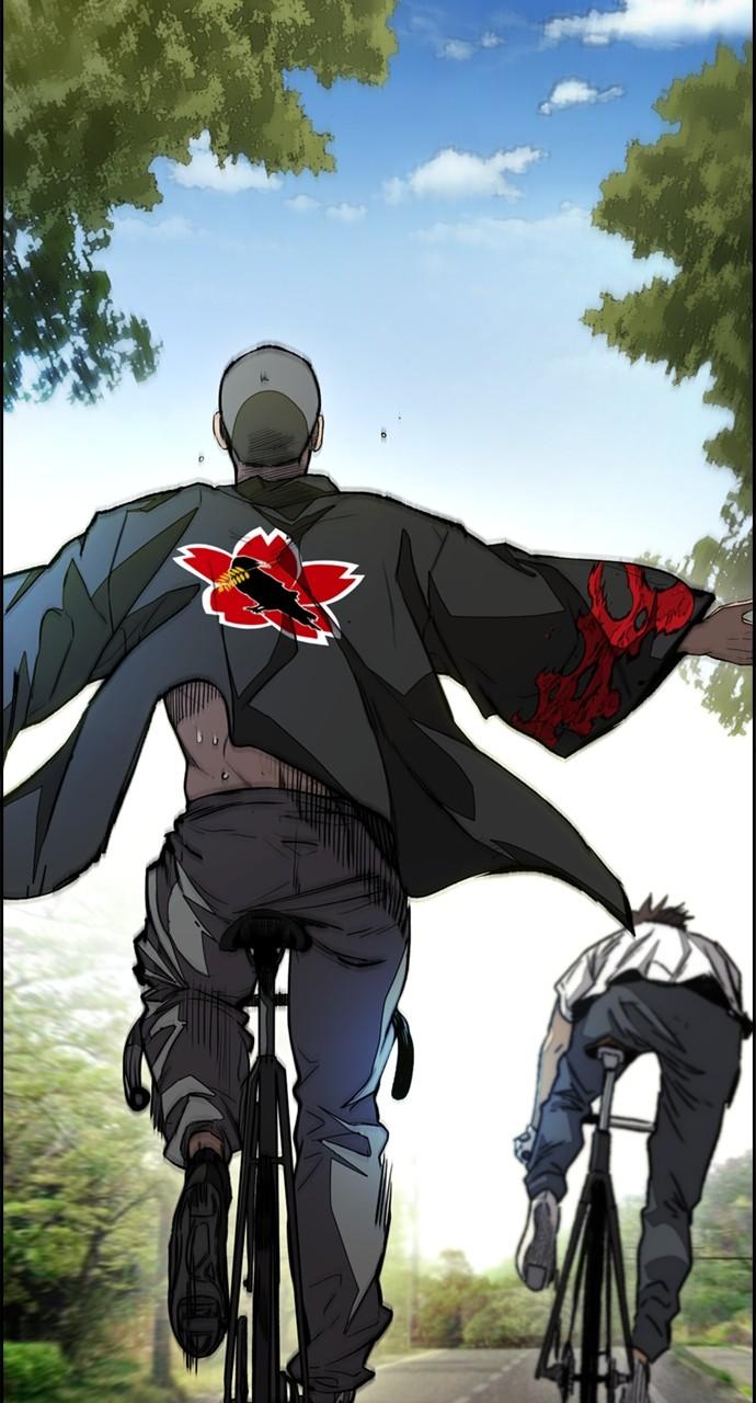 Wind Breaker SS4 - Manhwa Chap 80 - Next Chap 81
