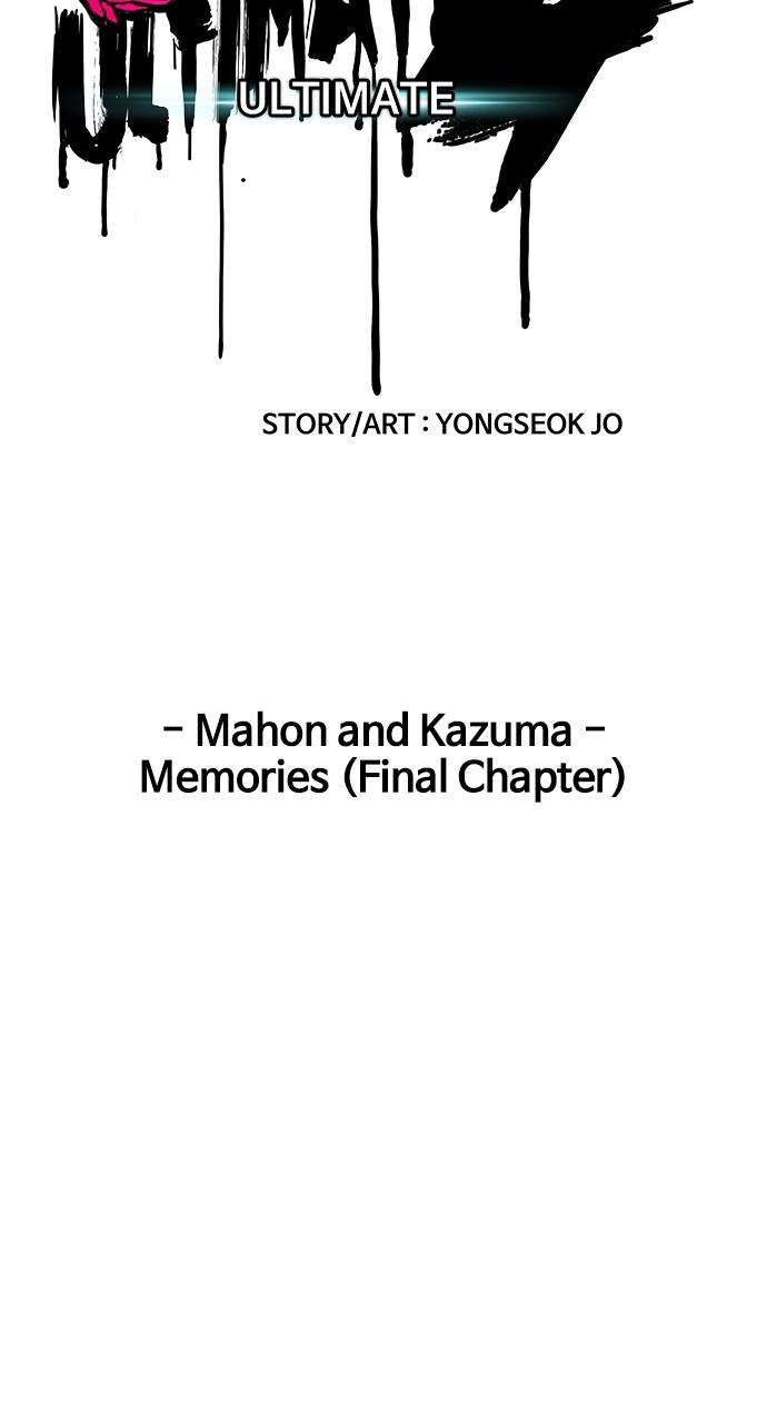 Wind Breaker SS4 - Manhwa Chap 80 - Next Chap 81