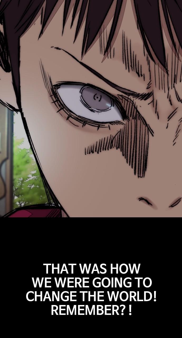 Wind Breaker SS4 - Manhwa Chap 80 - Next Chap 81