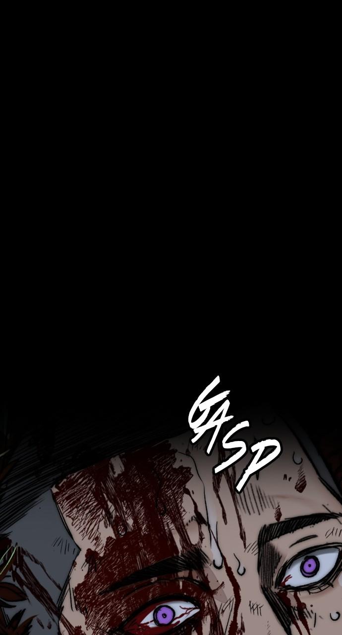 Wind Breaker SS4 - Manhwa Chap 80 - Next Chap 81