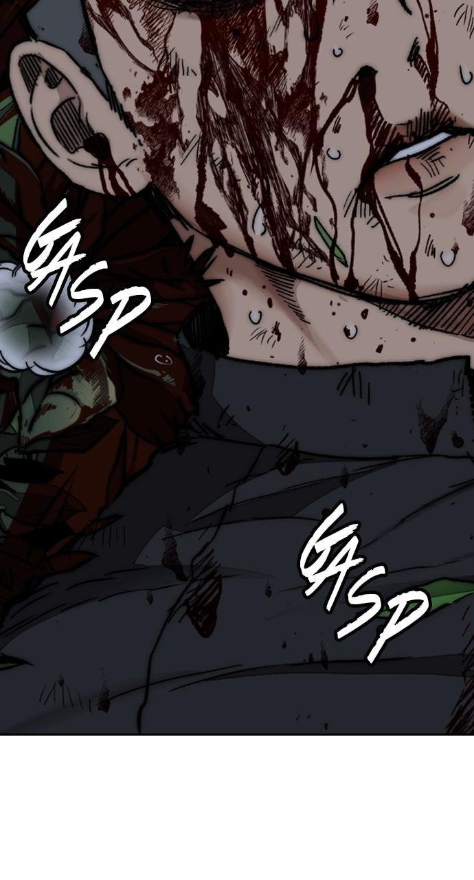 Wind Breaker SS4 - Manhwa Chap 80 - Next Chap 81