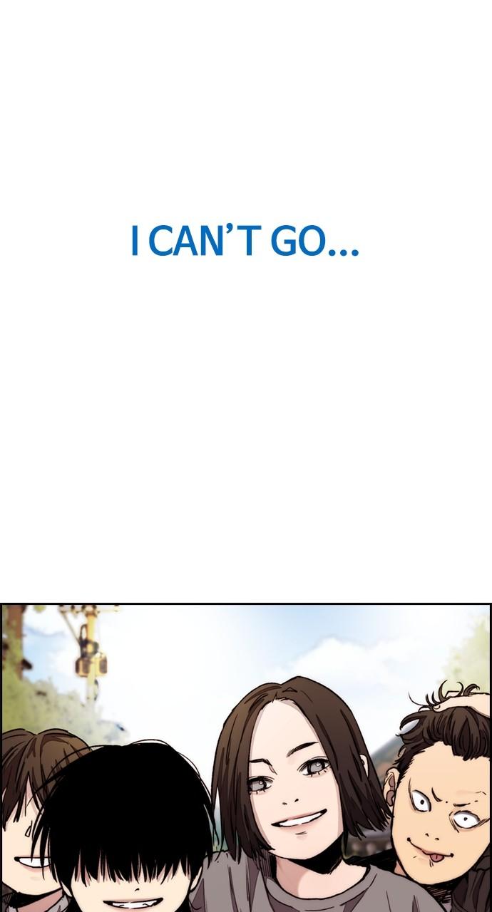 Wind Breaker SS4 - Manhwa Chap 80 - Next Chap 81