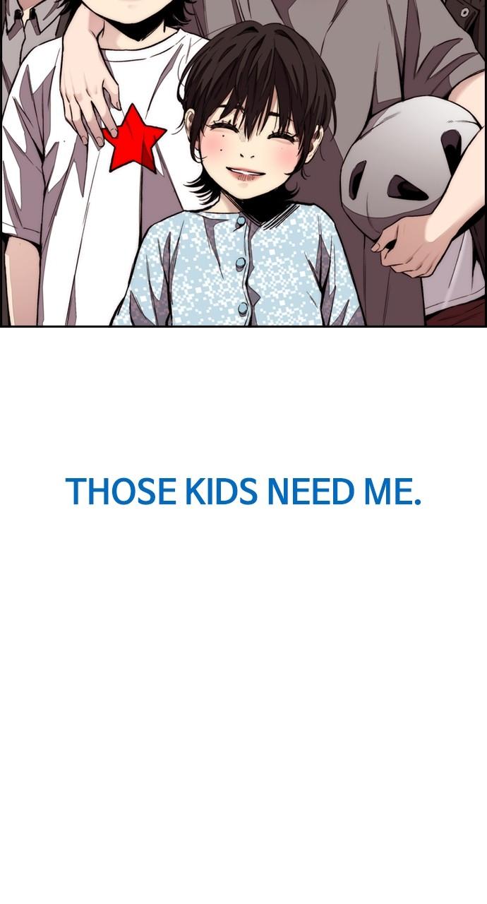 Wind Breaker SS4 - Manhwa Chap 80 - Next Chap 81