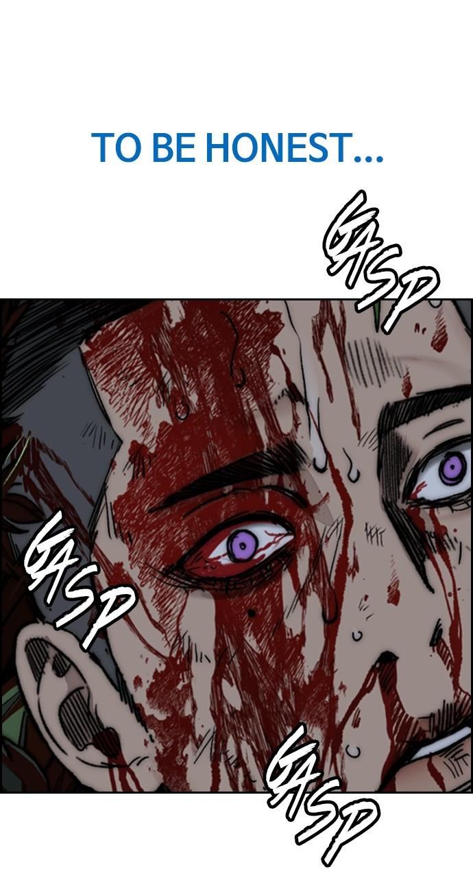 Wind Breaker SS4 - Manhwa Chap 80 - Next Chap 81