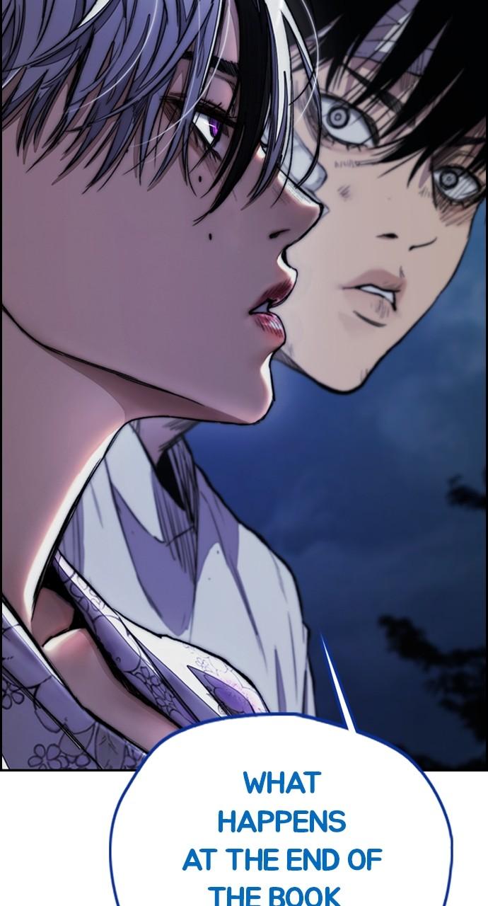 Wind Breaker SS4 - Manhwa Chap 80 - Next Chap 81