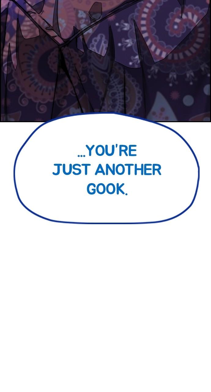 Wind Breaker SS4 - Manhwa Chap 80 - Next Chap 81