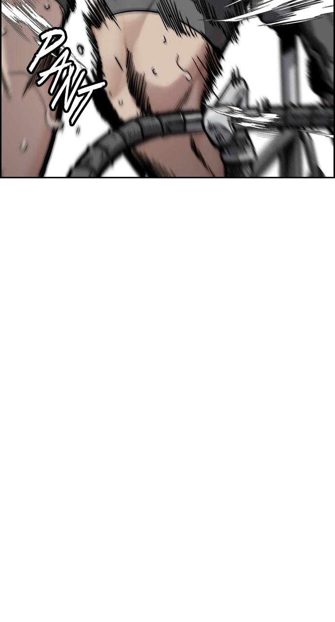 Wind Breaker SS4 - Manhwa Chap 80 - Next Chap 81